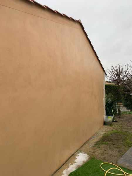 Rénovation maison à Toulouse