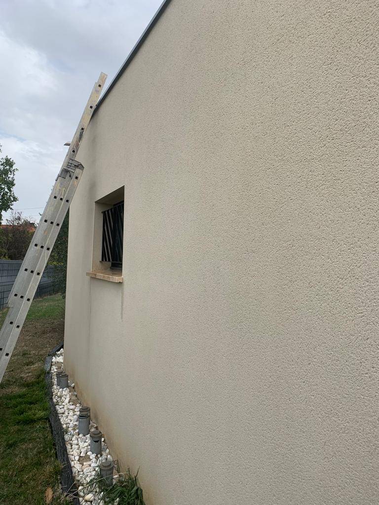 Transformation maison près Toulouse