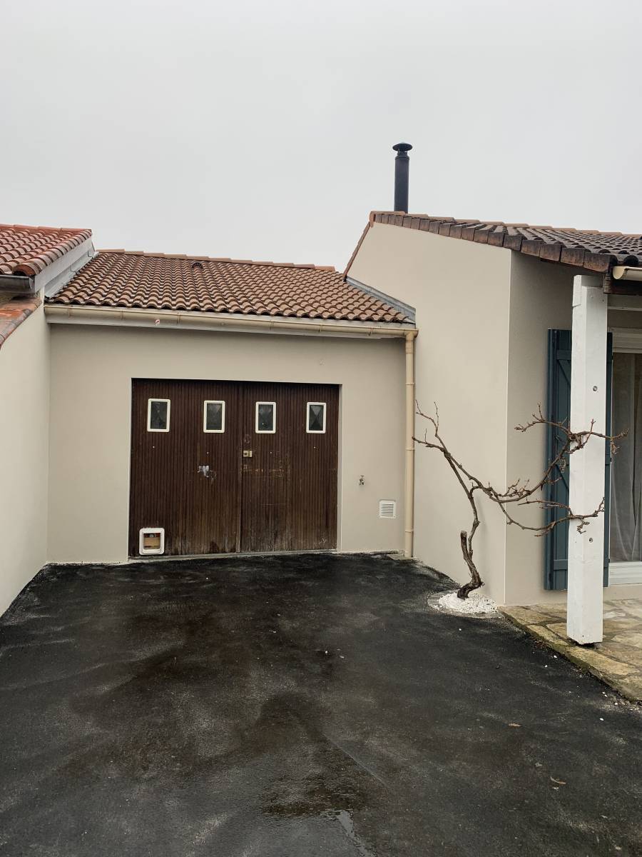 Nouveau visage pour votre maison