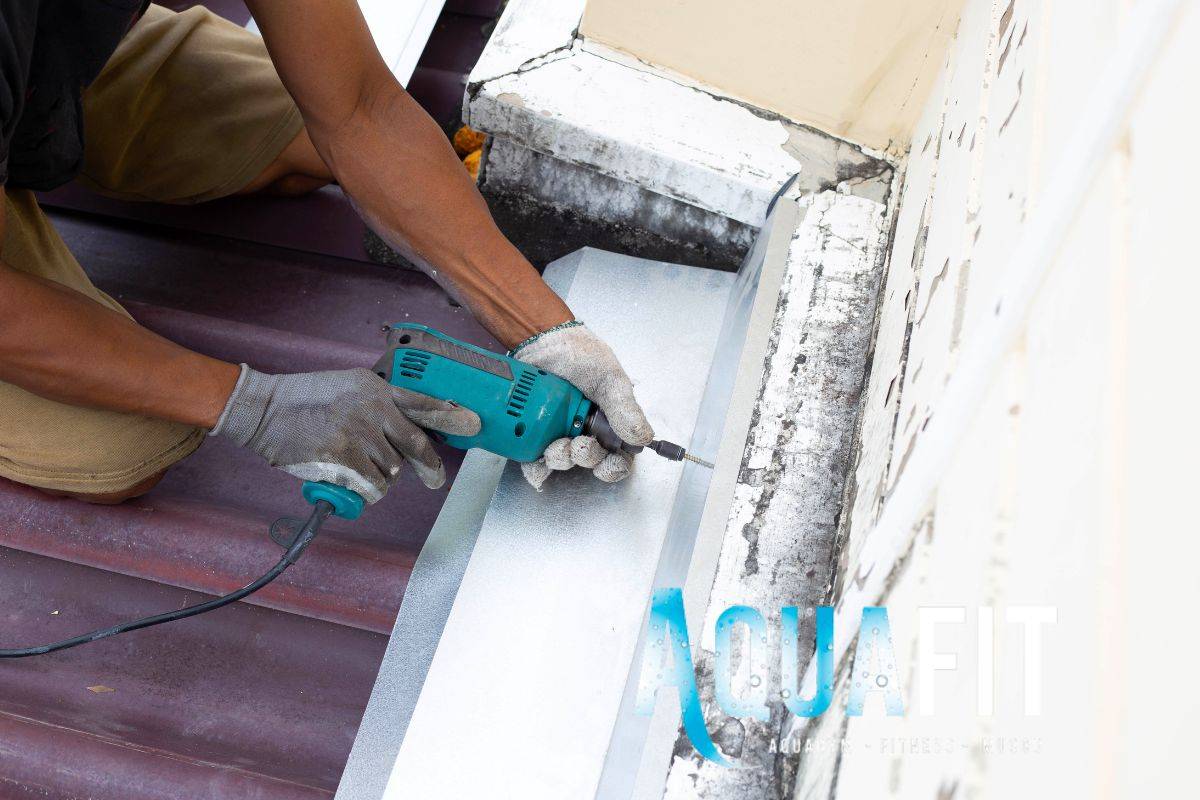 Fuite réparée à Ramonville