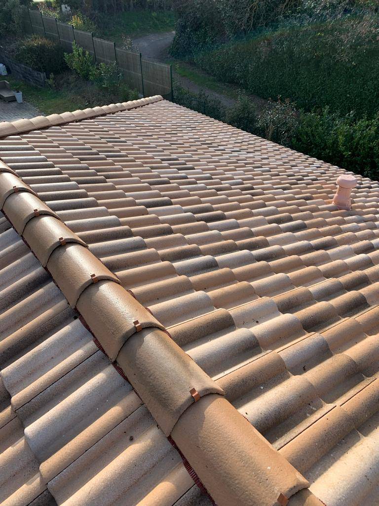 Rénovation toits Jolimont Toulouse