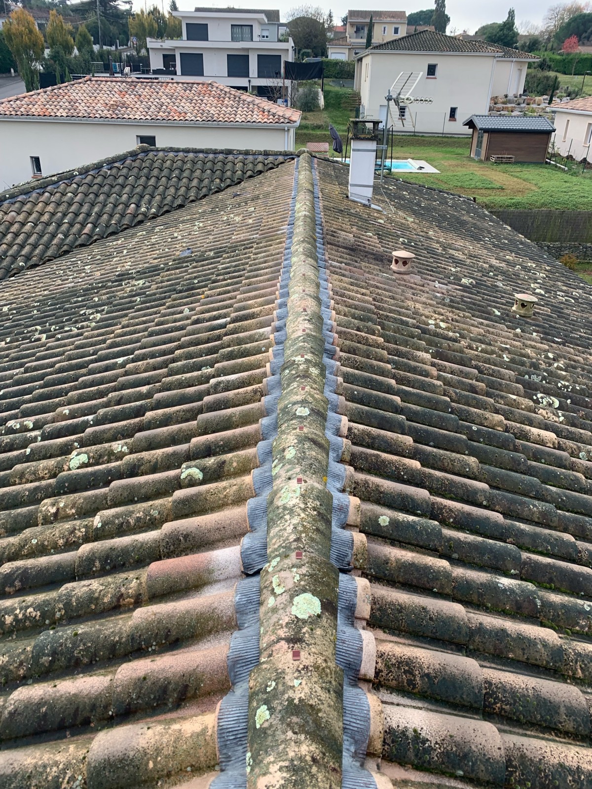 Nettoyage durable à Mons