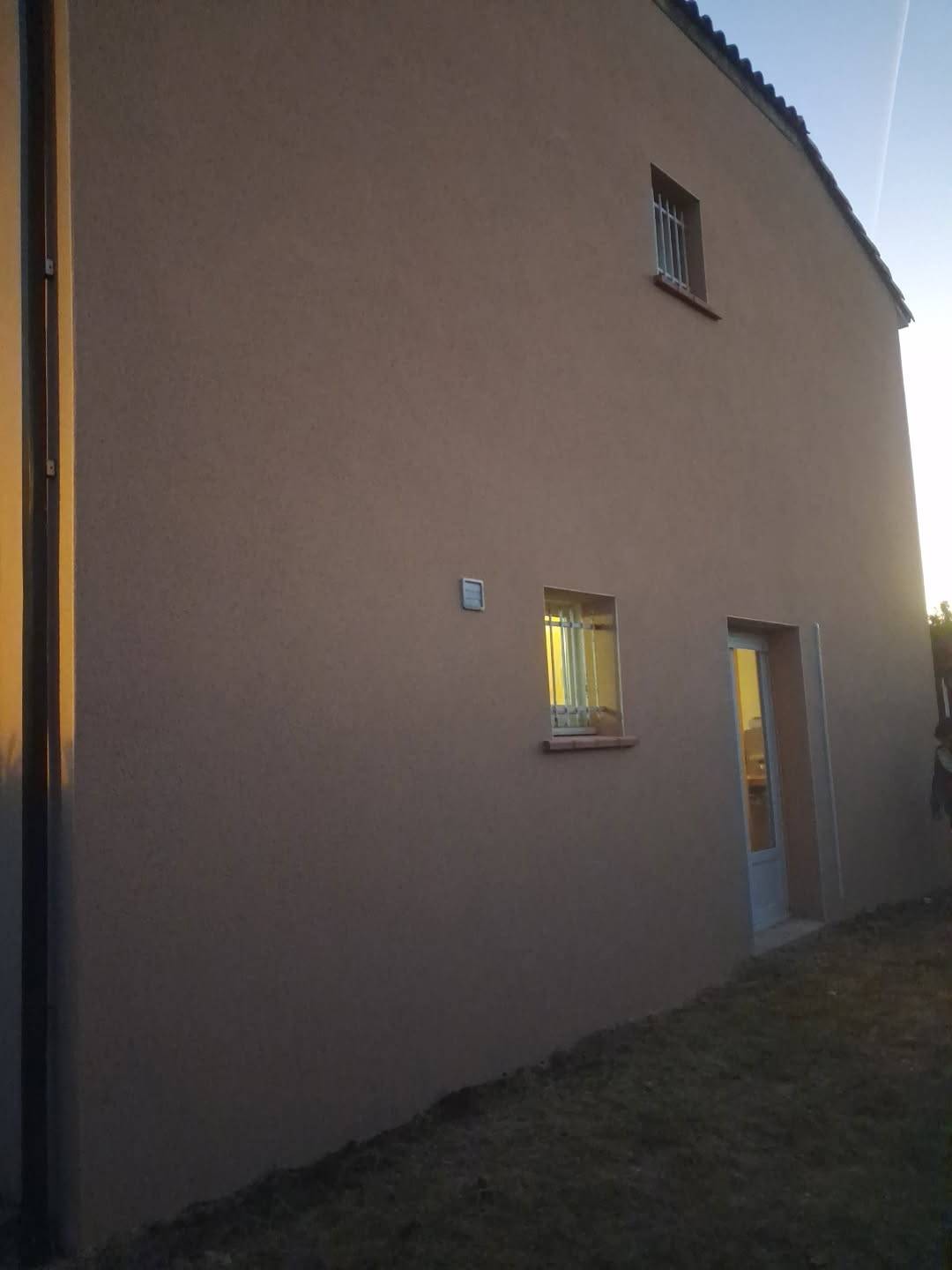 Transformation rapide à Blagnac