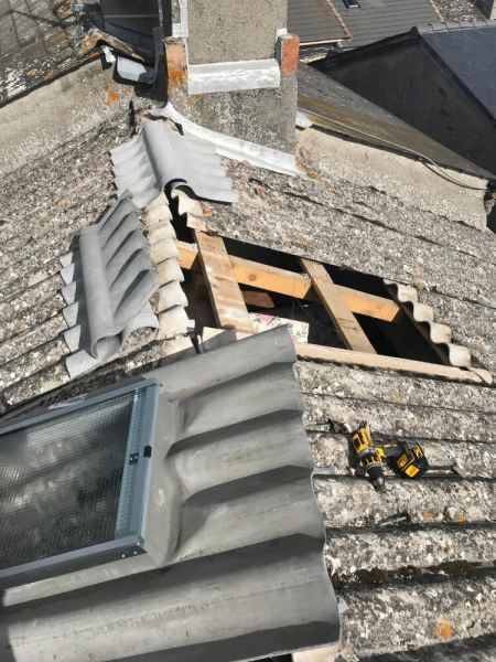 Entretien toiture Toulouse expert