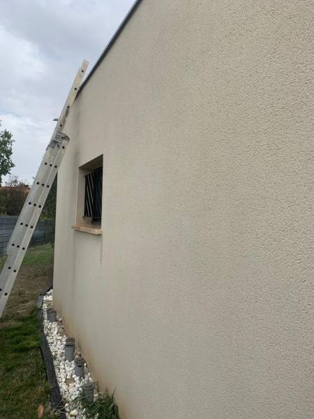 Transformation maison près Toulouse