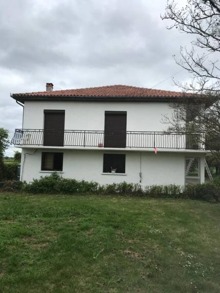 Nettoyage maison à Lafitte-Vigordane