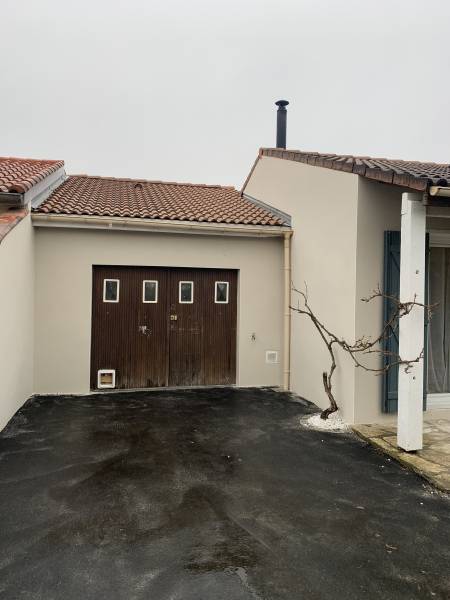 Nouveau visage pour votre maison