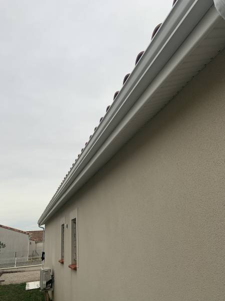 Entretien extérieur à Cugnaux