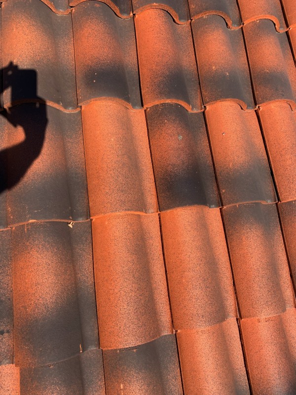 Toit parfait protection maximale