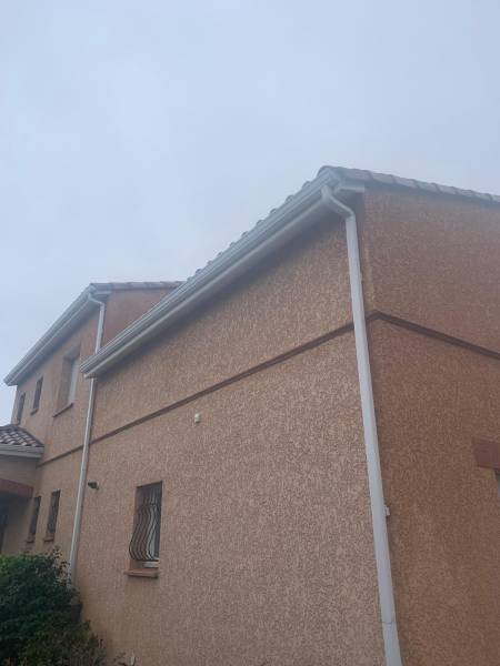 Nettoyage expert à Ayguevives