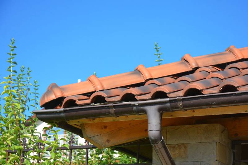 Entretien gouttières Balma Toulouse