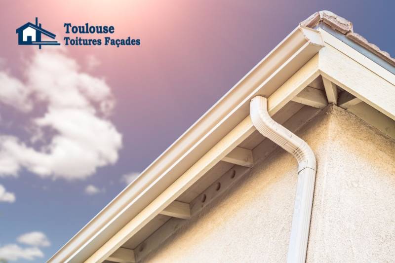 Nettoyage gouttières Plaisance du Touch